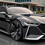 2025年新型Honda ZR-V登場！進化したデザインと最新技術を徹底解説！ ✨🚗