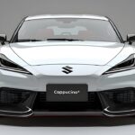 【試乗レビュー】新型カプチーノに乗ってみたら超快感だった！