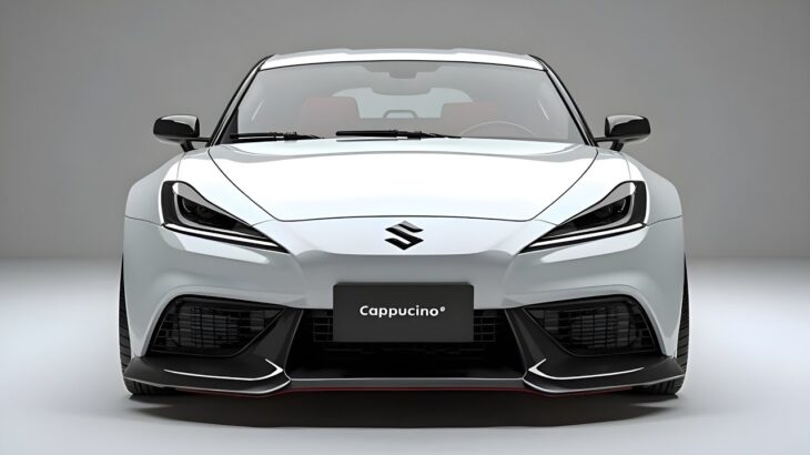 【試乗レビュー】新型カプチーノに乗ってみたら超快感だった！