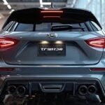 【試乗レビュー】2025年ダイハツ・タントに乗ってみた！
