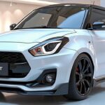 2026年スズキ・スイフト試乗レビュー！この価格でこの走り