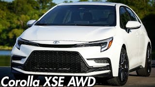 “2025年型 トヨタ カローラ 新型 完全解説！試乗レビュー・燃費・価格・装備 🇯🇵【最新情報】”