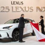 「2025年版レクサスNX登場！魅力・性能・価格を完全解説」