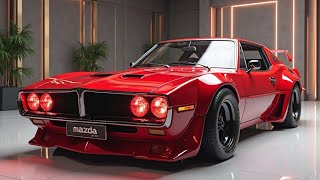 2026年マツダ・ロードペーサー試乗レポート！走行性能と静粛性がスゴい