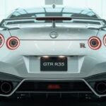 新型2026日産GT-R R35試乗レビュー｜日本が誇るスーパーカーの真価とは？