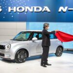 【試乗レビュー】2025年ホンダN-ONE｜軽自動車の完成形か！？