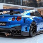 日産スカイライン2025に試乗して分かった真実