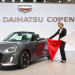 【2025年新型コペン登場】軽なのに本格スポーツ!? ダイハツの本気を試乗レビュー！