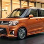 新型スズキスペーシア2025年モデルを徹底解説スズキスペーシア試乗レビュー｜内装や乗り心地は？