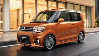 新型スズキスペーシア2025年モデルを徹底解説スズキスペーシア試乗レビュー｜内装や乗り心地は？