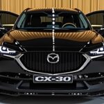 2026年新型マツダCX-30ついに登場 驚きの進化を徹底解説
