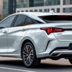 2025年型トヨタ・クラウン完全ガイド！内装・最新機能・試乗レビューまで徹底解説！
