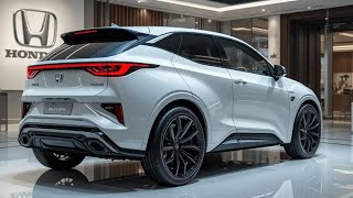 【衝撃】2026年ホンダ・エレベイトの秘密がついに明かされる！