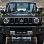 2025年型スズキサムライ完全レビュー 驚きの進化と実力