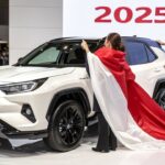 【遂に登場】新型トヨタRAV4 2025年モデルを完全レビュー！これは買いなのか！？