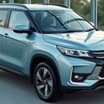 2025年新型スズキ・エスクード初公開 最新エスクード徹底レビューと内外装チェック