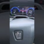 休憩中にクラウンセダンを試乗、クラウンシリーズの中で1番良いです　#クラウン