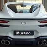 2026年ムラーノ試乗レビュー：進化した快適性と走行性能