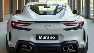 2026年ムラーノ試乗レビュー：進化した快適性と走行性能