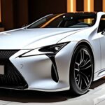 2025年レクサスLC500ターボエクスクルーシブ登場！究極のラグジュアリースポーツの復活！