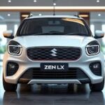 2025年 マルチ・スズキ ゼン LX – フルレビュー | 試乗・内装・装備解説 | carXperienc!