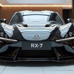 ついに来た！2025年マツダRX-7試乗レビュー＆実車映像公開！