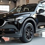 試乗して分かった！マツダCX-5 2025の驚きの性能
