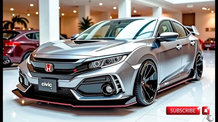 2026 Honda Civicは買いか？全グレード徹底比較＆試乗レビュー