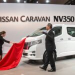 🚐【2025年最新】日産キャラバンNV350フルレビュー｜内装・機能・試乗まとめ！