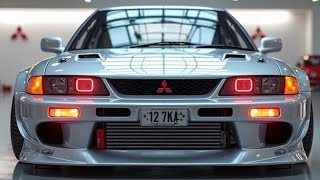 2025年ランサーは三菱を救うのか？期待と課題を語る」