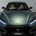 2026年新型日産セドリックがついに登場その全貌とは