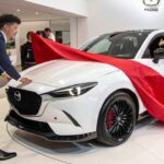 「2025年マツダ2レビュー – 小さな車、大きな驚き！」