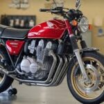 2025年 ホンダ CBF1000F 🏍️ | 3分間のレビュー ⚡️ 仕様・走行・サウンドを徹底解説 🔥