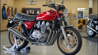 2025年 ホンダ CBF1000F 🏍️ | 3分間のレビュー ⚡️ 仕様・走行・サウンドを徹底解説 🔥