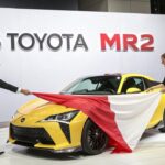 【新型登場】2025年トヨタMR2復活！完全レビュー＆試乗解説！