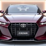 2026年新型トヨタクラウン 驚きの進化と最新情報を大公開
