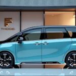 新型 2026 トヨタ ハイエースが発表されました – 家族、ビジネス、旅行に最適!