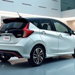 【最新車レビュー】日産ノート2026年モデルで発見した10の魅力