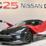 【最速試乗】2025年 日産GT-R｜ゴジラの逆襲！進化した怪物を全解剖！