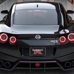 新型2026年型GT-Rがヤバすぎる！日産の本気を見た！