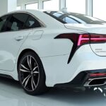 2026年 トヨタ センチュリー：日本のロールスロイスが帰ってきた！2026 Toyota Century: The Rolls-Royce of Japan Is BACK!