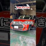 MINIのタイヤ交換が30分以内でできる！？町田の持ち込みタイヤ交換ならタイヤフィッター！