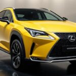新型Lexus RZ 450e試乗レビュー｜電動ラグジュアリーSUVの実力とは？