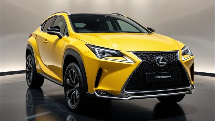 新型Lexus RZ 450e試乗レビュー｜電動ラグジュアリーSUVの実力とは？