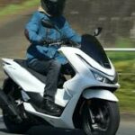 ホンダ新型＝5代目PCX試乗「125ccスクーター購入で悩んでいたら、買って間違いない万能性」