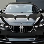2025年新型日産セドリック登場！伝説のセダン復活