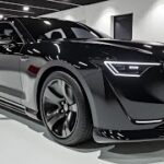 2026年新型日産セドリック登場｜豪華装備と進化したハイブリッドをAussie Auto Insightが徹底解説