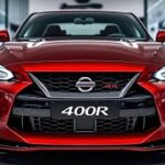 2026年日産スカイライン400R徹底解説！進化したパフォーマンスとデザインがスゴい！
