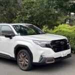 【発売約1ヵ月で1万台以上】販売絶好調！スバル新型フォレスター公道試乗で感じた上級スポーツへの昇華