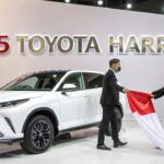 【2025年最新】トヨタ ハリアー徹底解説｜高級感×ハイブリッドの進化系SUV｜IK Car World